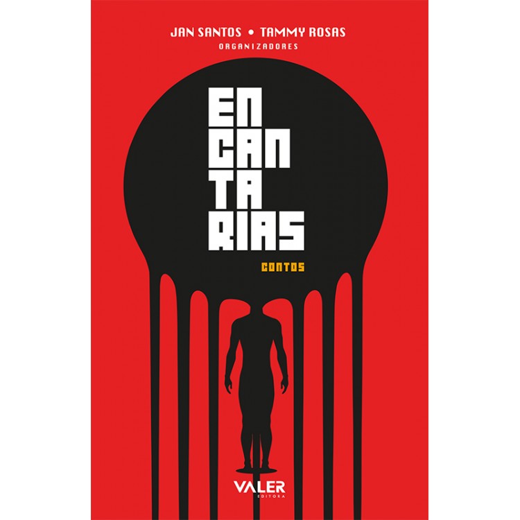 ENCANTARIAS - CONTOS